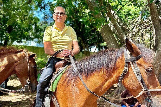 Beach Horseback Riding Adventure in Punta Cana - The Value: Is It Worth It?