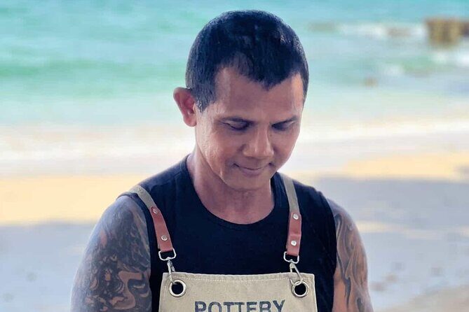 Beachfront Pottery Class by Hammock and Wheel - Practical Details and What They Mean for You