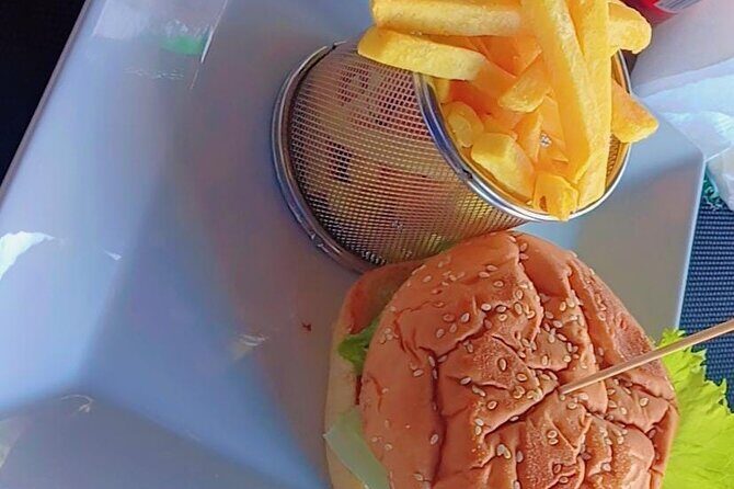 Beachside Dining Experience at Rio Nuevo St. Mary - Authentic Experiences and Practical Tips