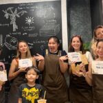 Bean to bar Chocolate Workshop in Ho Chi Minh City - Location and Accessibility