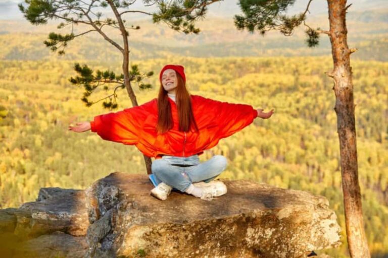 Beauties of Queenstown Private Walking Tour - Exploring Queenstown Gardens