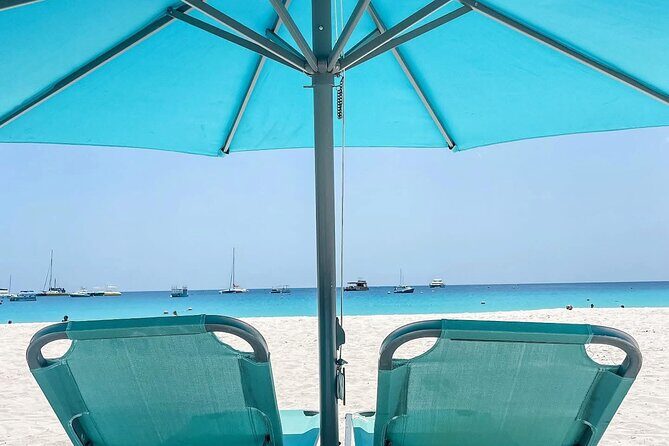 Beautiful Barbados: Harrisons Cave & Beach Day Tour - Why This Tour Is a Great Choice