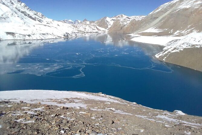 Beautiful Khopra Danda Trek from Pokhara - 6 Nights 7 Days - What’s Included and What’s Not