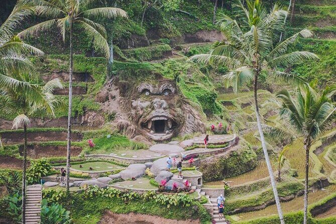 Beautiful Ubud Full Day Tour - FAQs  