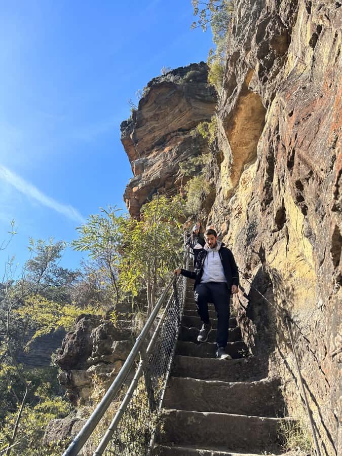 Beauty of the Blue Mountains Private Tour - What Makes the Blue Mountains Private Tour Stand Out?