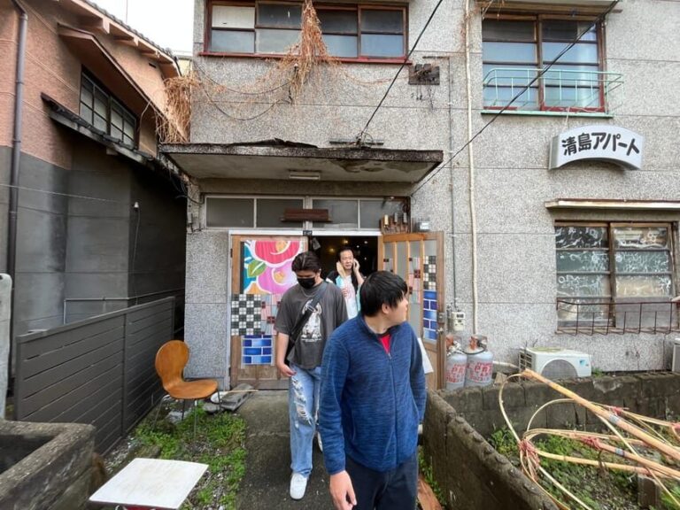 Become a local! A Walking Tour of Arts, Crafts&Onsen Culture - The Practicalities: What You Need to Know