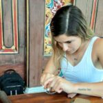 Beginner Class Becomes Silversmith With Bali Silver Material - The Itinerary Breakdown: Exploring Ubud’s Silver Scene
