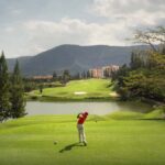 Beginner-Friendly Golf Experiences in Khaoyai - The Landscape and Setting