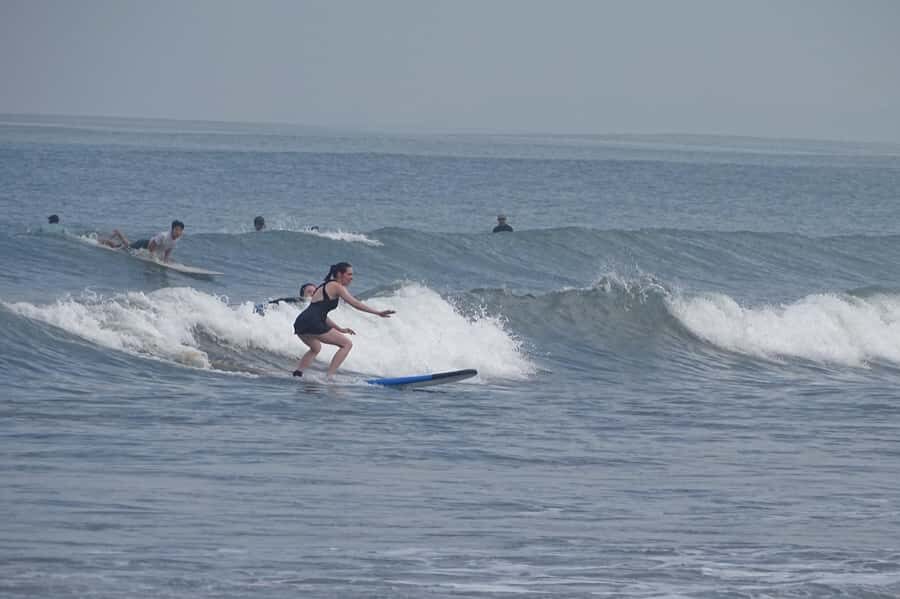 Beginner Surf Lesson in Kuta, Bali - The Itinerary: What to Expect from Your Lesson