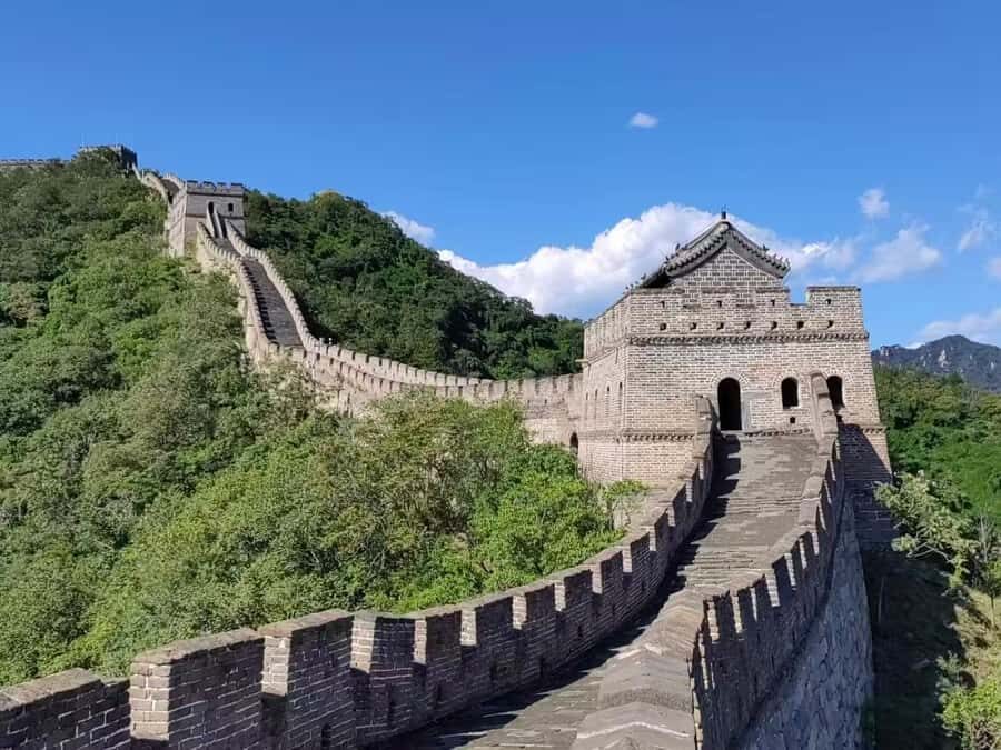 Beijing: 2-Day Classic Private Sightseeing Tour Package - Why This Tour Offers Great Value