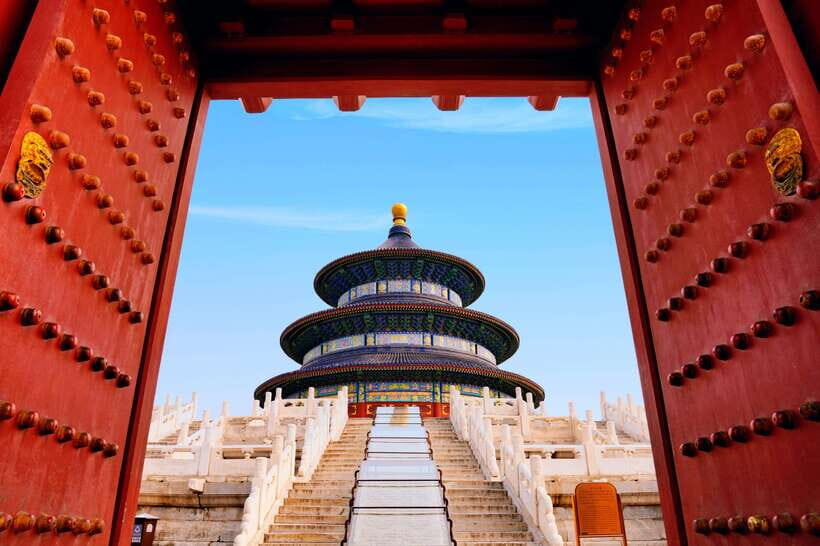 Beijing 2-Day Highlights including Great Wall with Options - Who Should Consider This Tour?