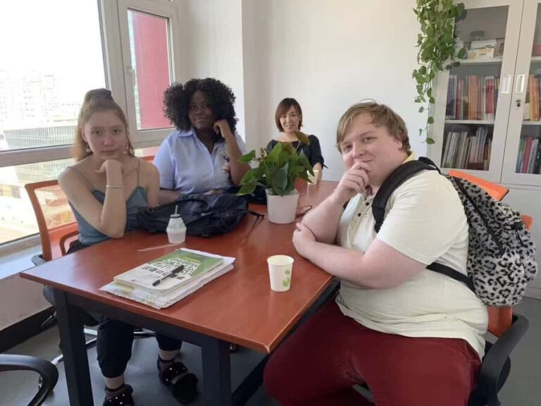 Beijing 2-Hour Small Group Mandarin Experience Class - What Reviewers Say