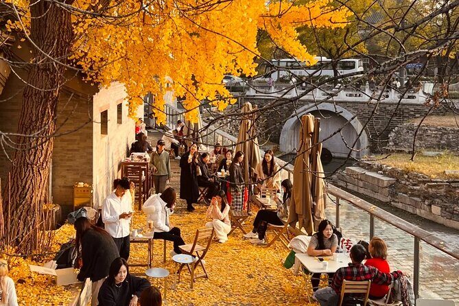 Beijing 3 Day Private Tour All Inclusive and 1 Peking Duck Meal - Exploring Beijing in Depth: What the Tour Offers