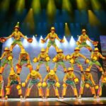 Beijing Acrobatic Show at Red Theater - The Itinerary Breakdown