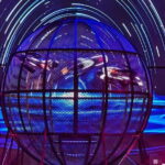 Beijing Acrobatic Show at Regal Palace Theatre (Qin Le Gong - What to Expect from the Acrobatic Show