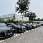 Beijing Airport Transfer 24H Flight Tracking and English Driver - Why Choose This Beijing Airport Transfer?