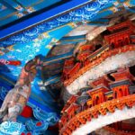 Beijing: Ancient Architecture Museum Ticket (Guide Optional) - The Experience in Detail