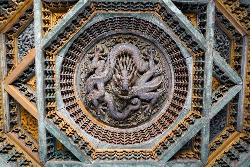 Beijing: Ancient Architecture Museum ticket; hidden gem - Deep Dive: What Makes This Museum Special