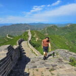 Beijing: Ancient Great Wall+Peking Duck and Private Transfer - Private Transport: Comfort and Flexibility