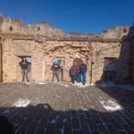 Beijing: Badalin Great Wall Private Tour with Pickup - The Itinerary Breakdown