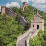 Beijing: Badaling Great Wall Entry Ticket Only - Understanding the Experience