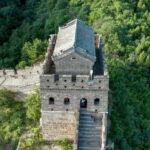 Beijing Badaling Great Wall Tickets And Other Options - Architectural Highlights and What Youll See
