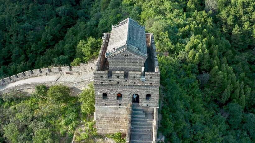 Beijing Badaling Great Wall Tickets And Other Options - Who Should Consider This Tour?