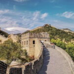 Beijing Badaling Great Wall Tickets Booking - How to Book and What to Expect