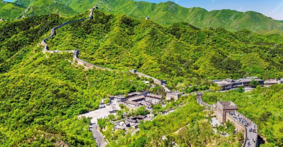 Beijing: Badaling Great Wall VIP Pass w/Optional Attractions - What Sets This Tour Apart?