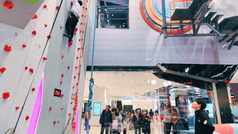 Beijing: BE1st Super Sports Space Entry Ticket - Final Thoughts: Is the BE1st Super Sports Space Worth It?