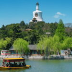 Beijing: Beihai park e-ticket entry - Why Visit Beihai Park?