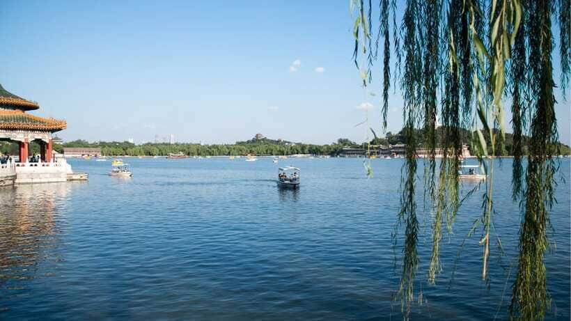 Beijing: Beihai Park Full Access Ticket - Must-See in China - Who Should Consider This Tour?