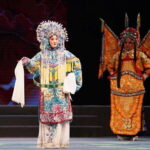 Beijing: China's National Treasure Peking Opera Ticket - What to Expect from the Performance