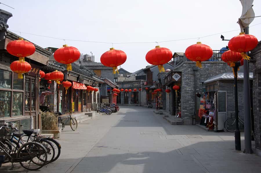 Beijing City Sightseeing 5 Hour Group Tour - A Closer Look at the Tour Itinerary