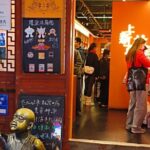 Beijing City Walk: Explore Hutongs Life and Old Beijing - Stop 1: Qianmen Walking Street and Dashilan