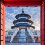 Beijing: Decoding Cosmic Blueprint in the Temple of Heaven - The Sum Up