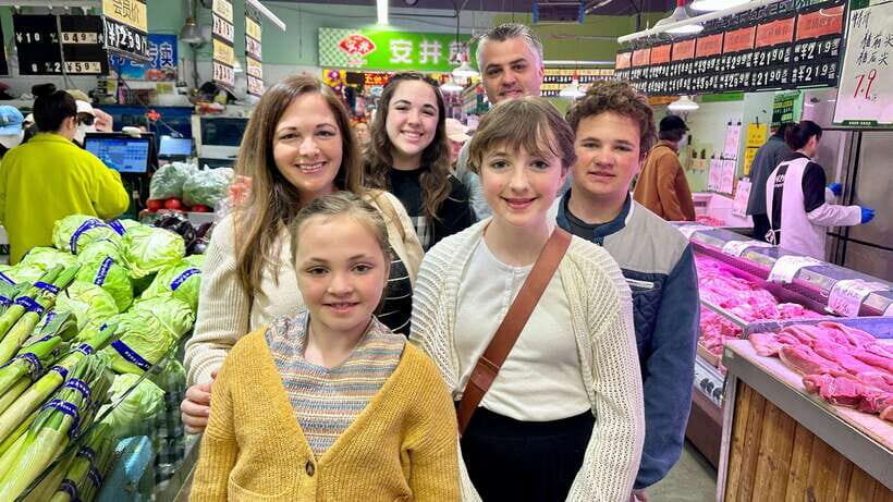 Beijing: Dumpling-Making Class with wet Market visit - What Makes This Tour Stand Out?