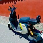 Beijing electric bicycle riding landmarks and local life - Final Thoughts