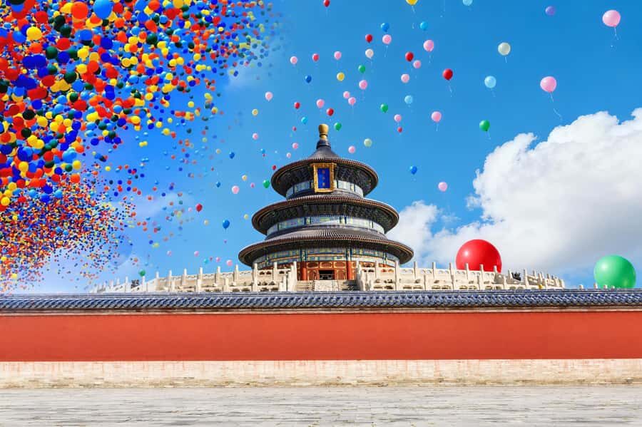 Beijing: Entry to Temple of Heaven Park - Exploring the Tour Options
