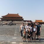 Beijing Flexible English Speaking Guided Tour - The Itinerary Breakdown