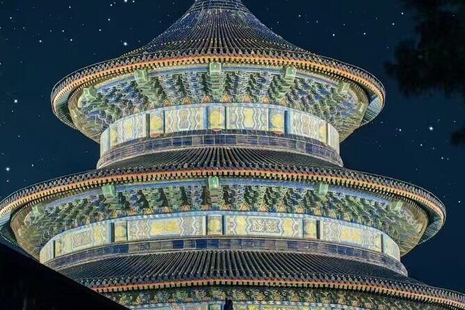 Beijing Forbidden City and Temple Heaven Private Guide Tour - What’s Included and What to Keep in Mind