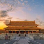 Beijing Forbidden City and Tiananmen Square Admission Tickets - Good To Know