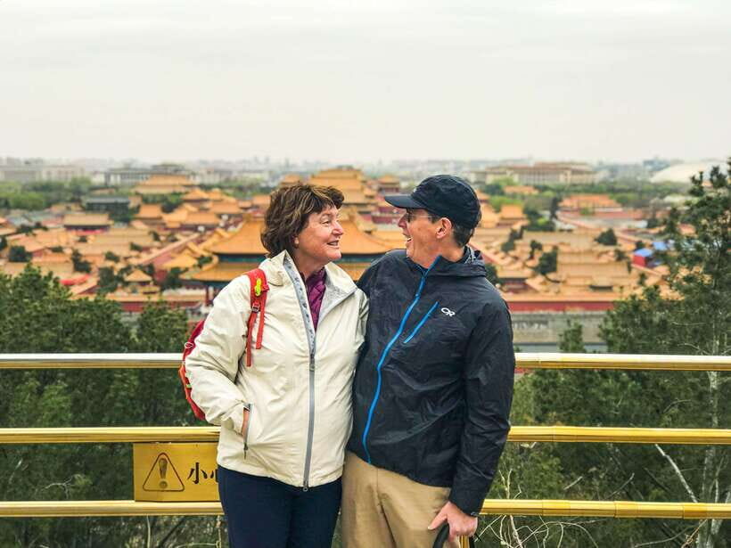 Beijing: Forbidden City and Tiananmen Square Walking Tour - Final Thoughts: Is This Tour Right for You?