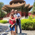 Beijing: Forbidden City & Beijing Duck Private Tour - Deep Dive into the Itinerary