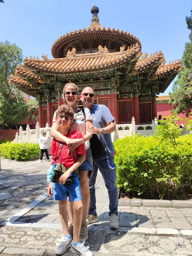 Beijing: Forbidden City & Beijing Duck Private Tour - Deep Dive into the Itinerary