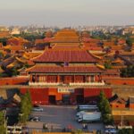 Beijing: Forbidden City Bike Tour with Jingshan Park Entry - Practical Details and What to Expect