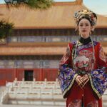 Beijing Forbidden City Hanfu Experience & Summer Palace Tour - Authentic Experiences and Hidden Gems