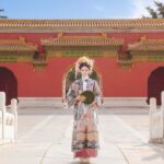 Beijing Forbidden City Hanfu Experience & Summer Palace Tour - Who Should Book This Tour?