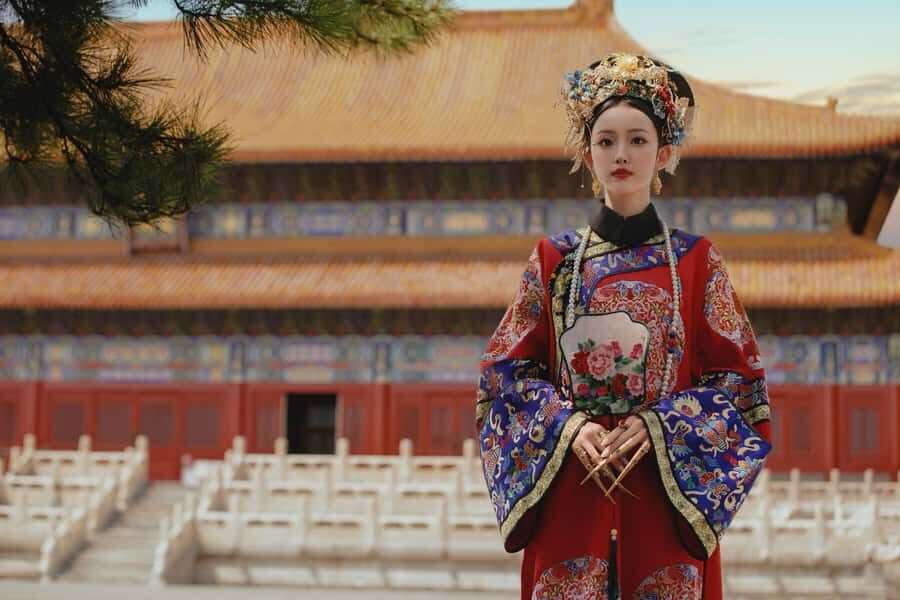 Beijing Forbidden City Hanfu Experience & Summer Palace Tour - Authentic Experiences and Hidden Gems