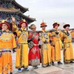 Beijing: Forbidden City Imperial Costume Experience Tour - The Sum Up